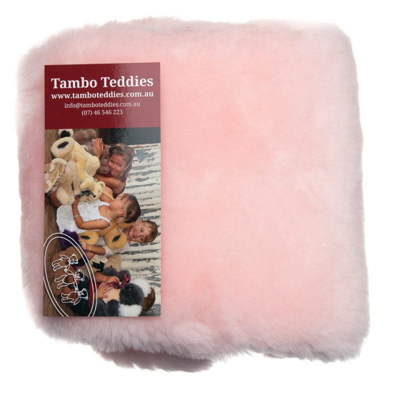 Baby Sheepskin Rugs - Image 2
