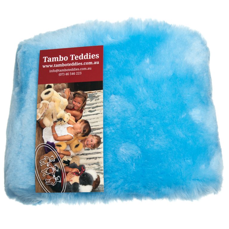 Baby Sheepskin Rugs - Image 3