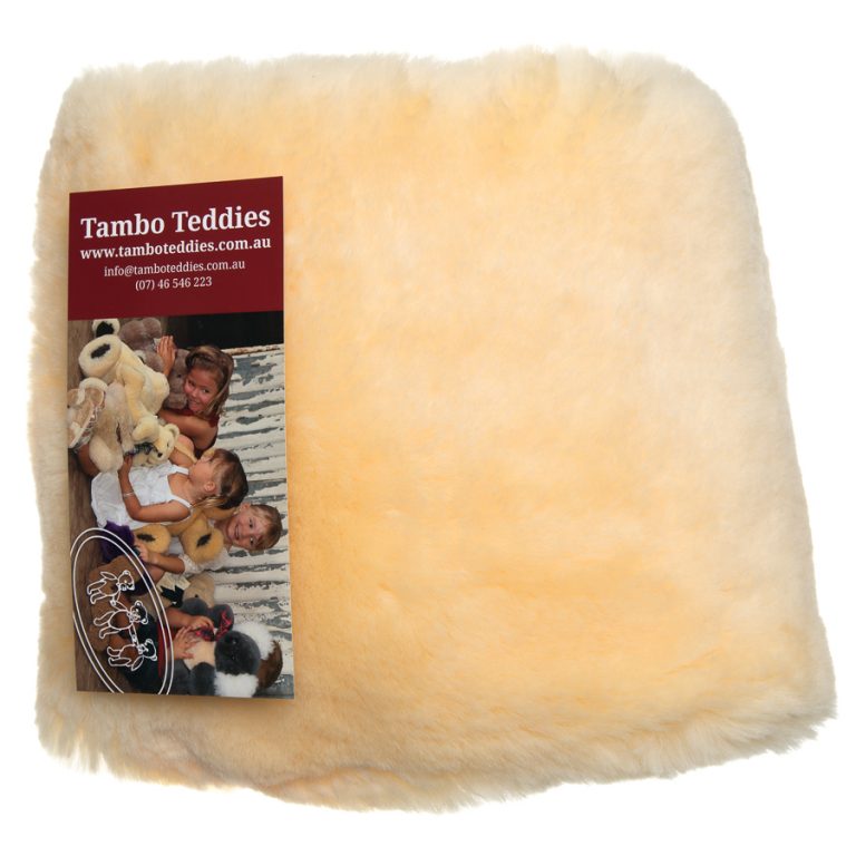 Baby Sheepskin Rugs - Image 4