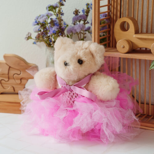 Tambo Teddies tutu