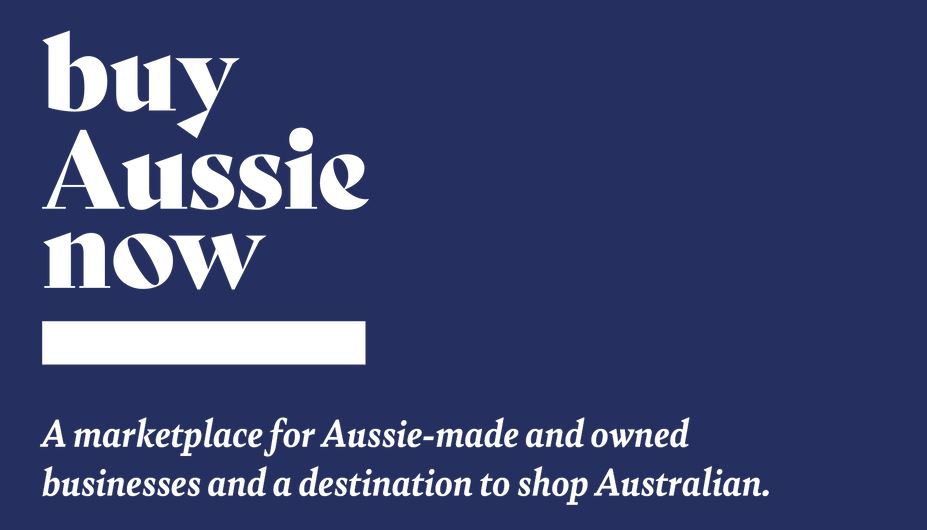 Buy Aussie Now