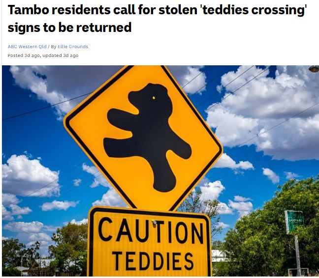 ABC article