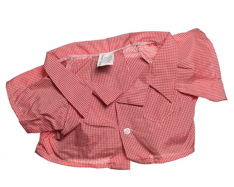 Mr Stockman Shirt
