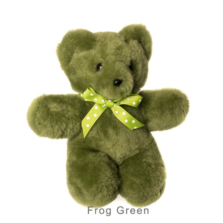 Basil Teddy Bear - Image 8