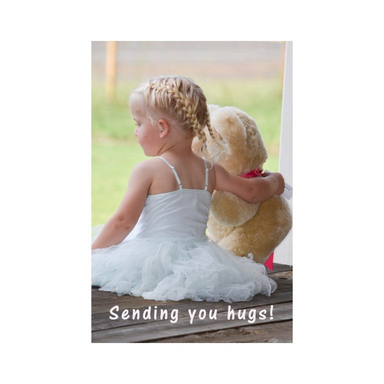 Tambo Teddies Cards
