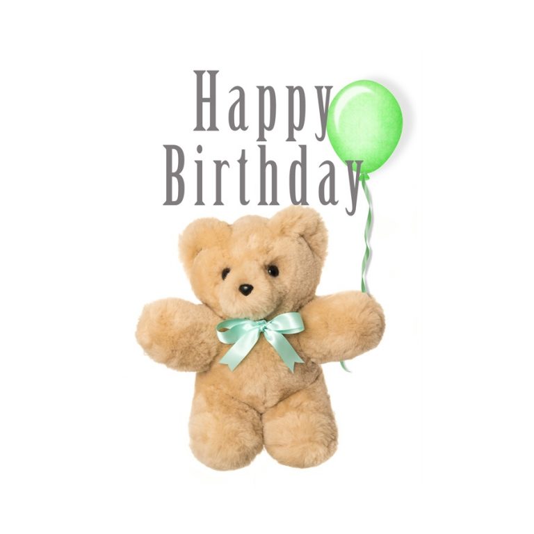 Tambo Teddies Cards - Image 5