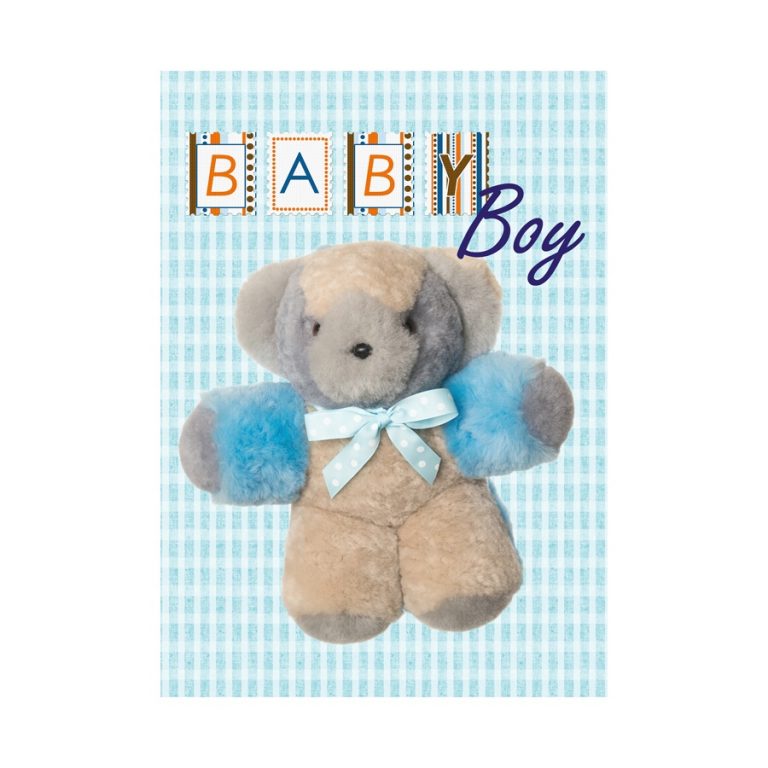 Tambo Teddies Cards - Image 2