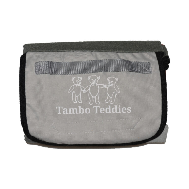Tambo Teddy Picnic Blankets - Image 3