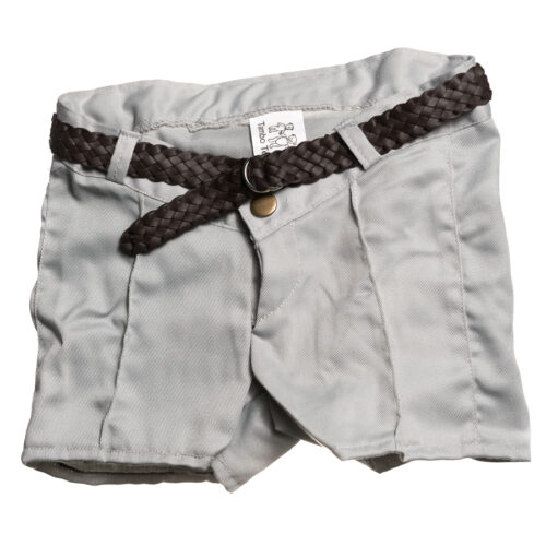 Mr Stockman Shorts