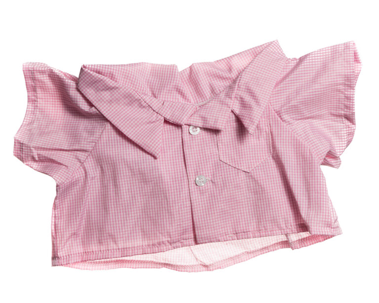 Mrs Stockman Shirt and Knickers Set - Image 2