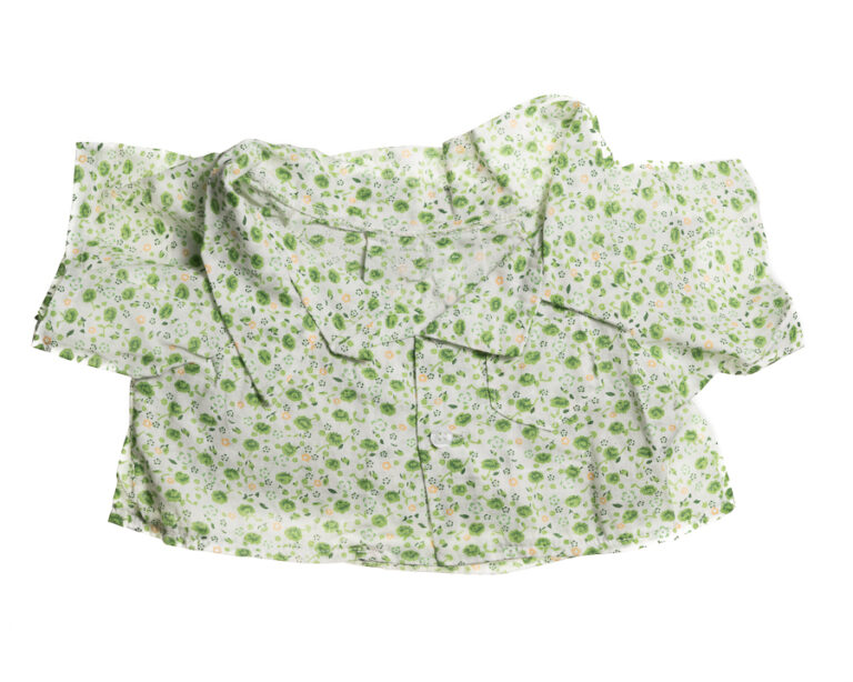 Mrs Stockman Shirt and Knickers Set