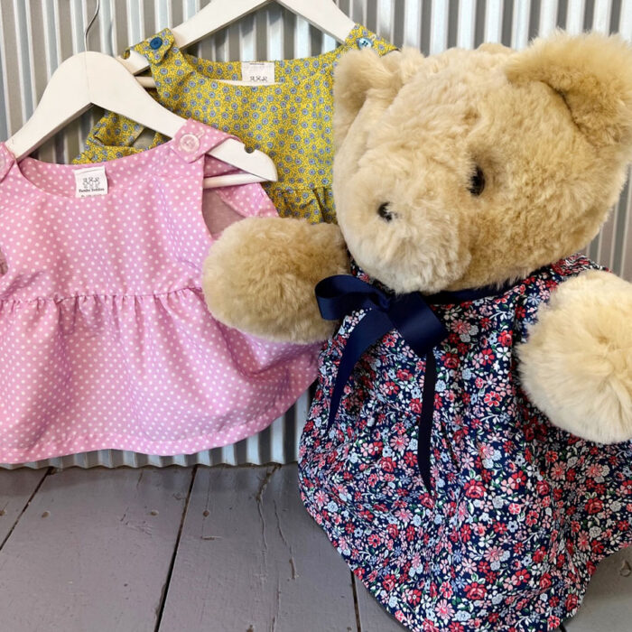 Basil Dress Gift Pack