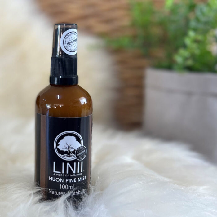 Huon Pine Mist