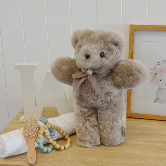 Stewart Bear