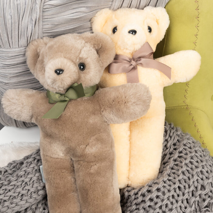 Stewart Bear - Image 4