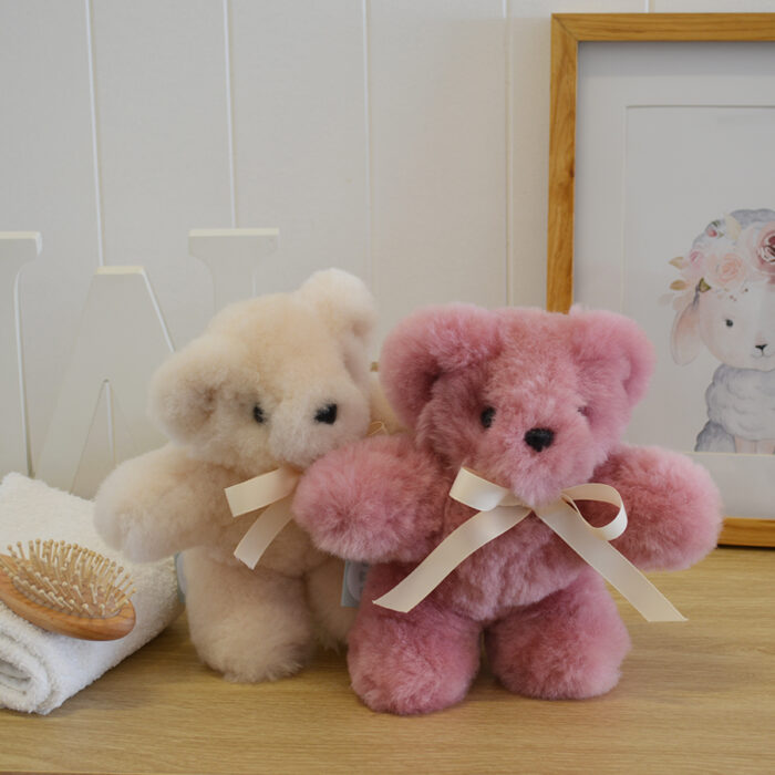 Tom Thumb Teddy Bear - Image 15