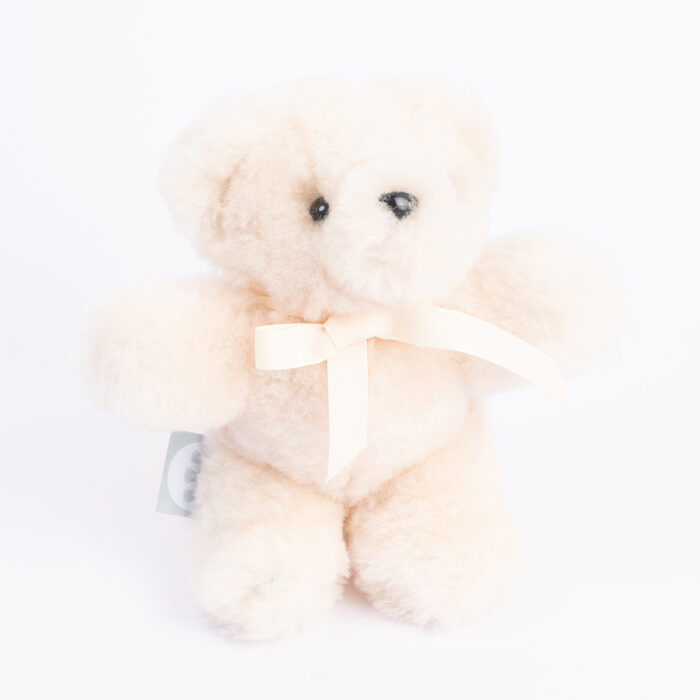 Tom Thumb Teddy Bear - Image 12