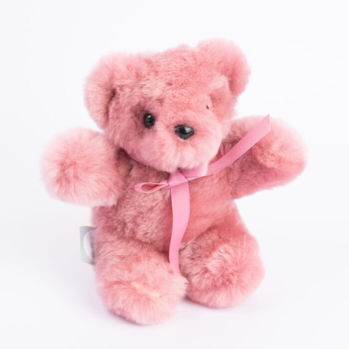 Tom Thumb Teddy Bear - Image 10