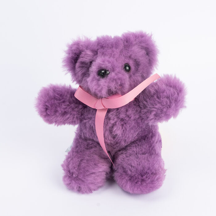 Tom Thumb Teddy Bear - Image 9