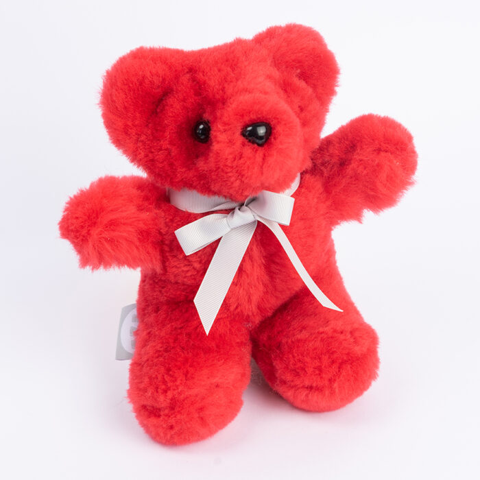 Tom Thumb Teddy Bear - Image 8