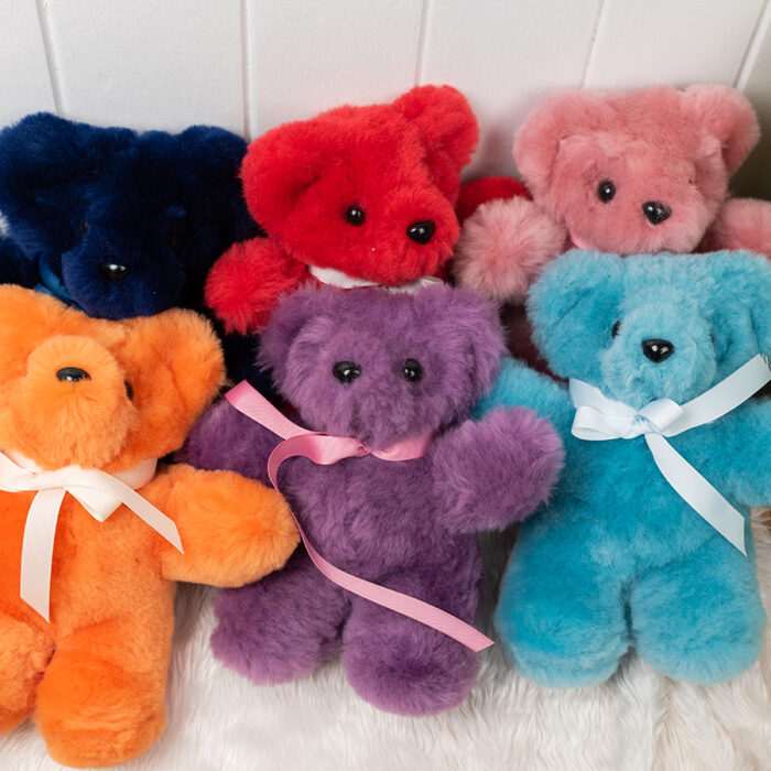 Tom Thumb Teddy Bear - Image 13