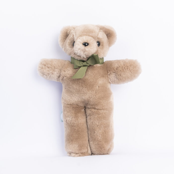 Stewart Bear - Image 2