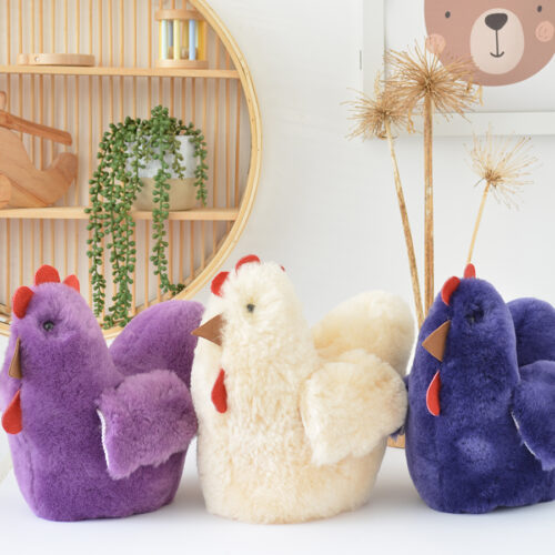 Tambo Teddies Ben's Hens