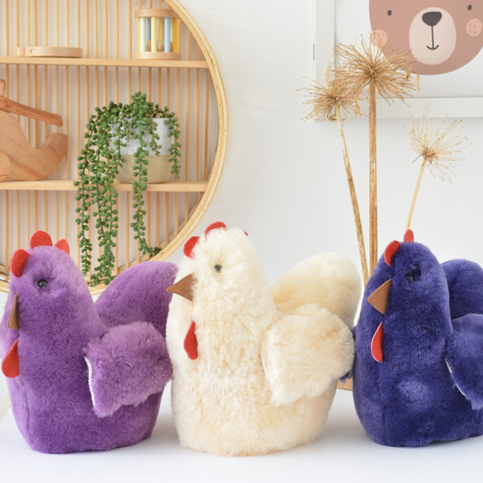Tambo Teddies Ben's Hens