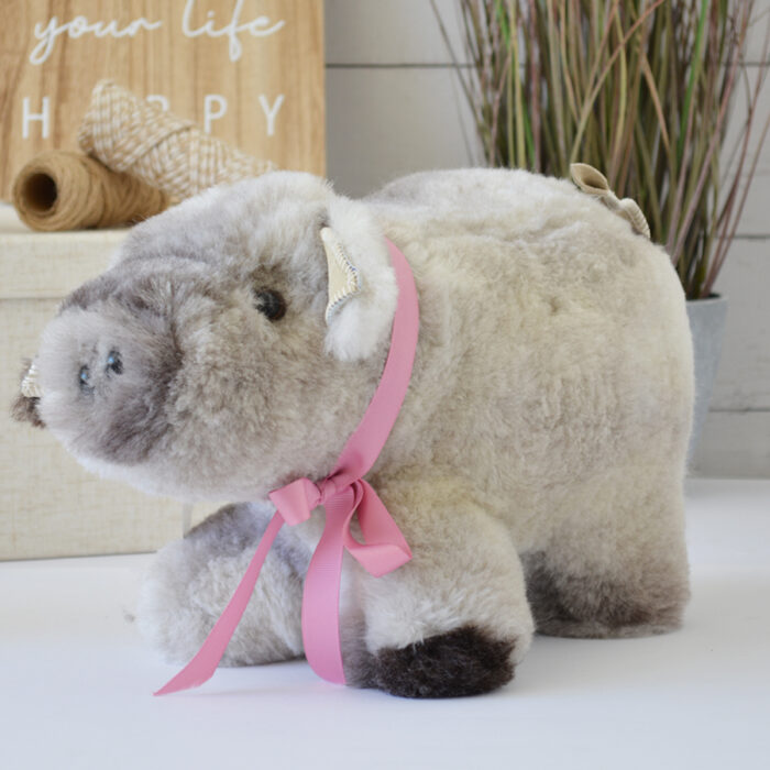 Little Piggy - Image 2