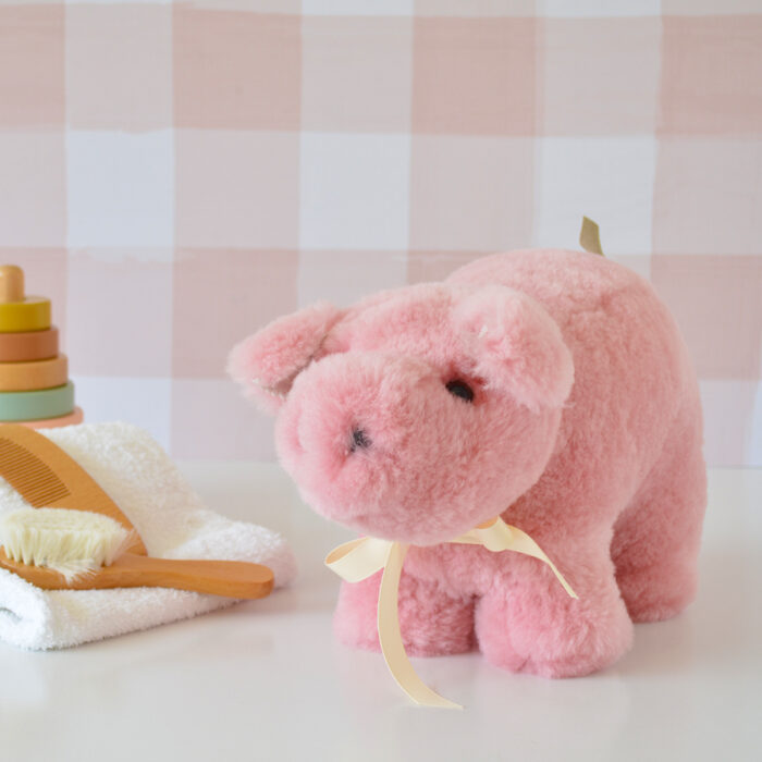 Little Piggy