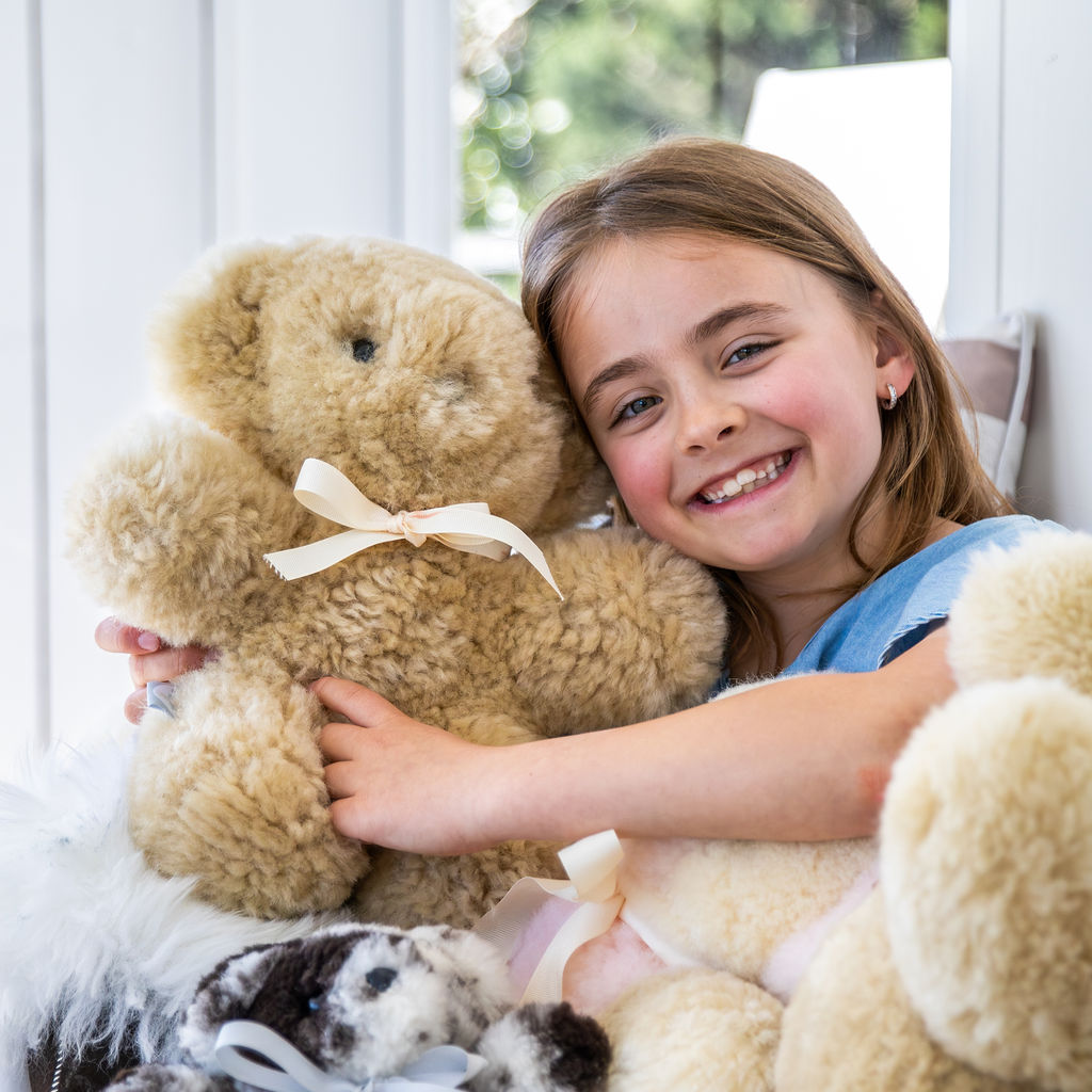 Tambo Teddies Bear Hug Club