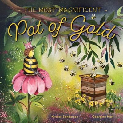 Magnificent Pot of Gold