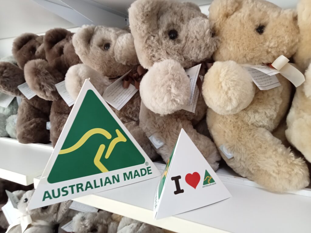Australian Made Week