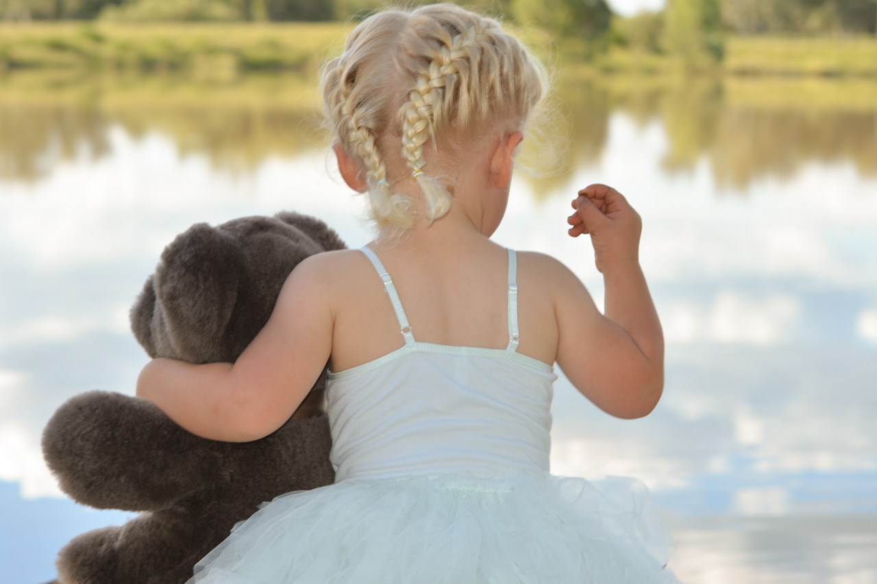 Caring for your new best friend