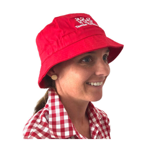 Tambo Teddy Bucket Hats