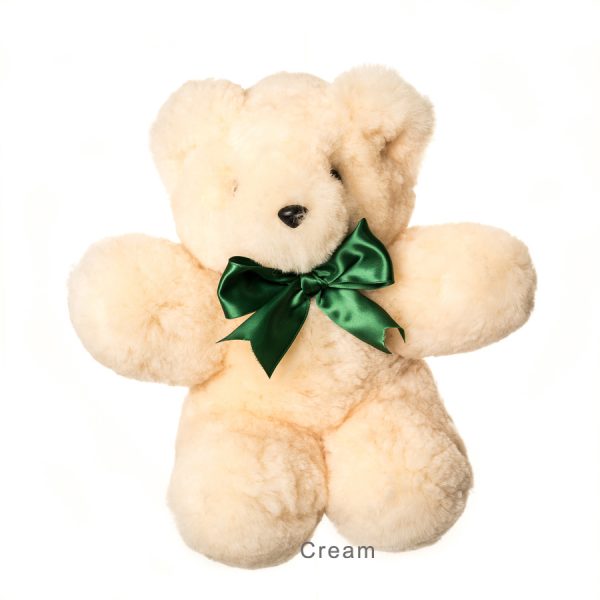 australian made teddy bears