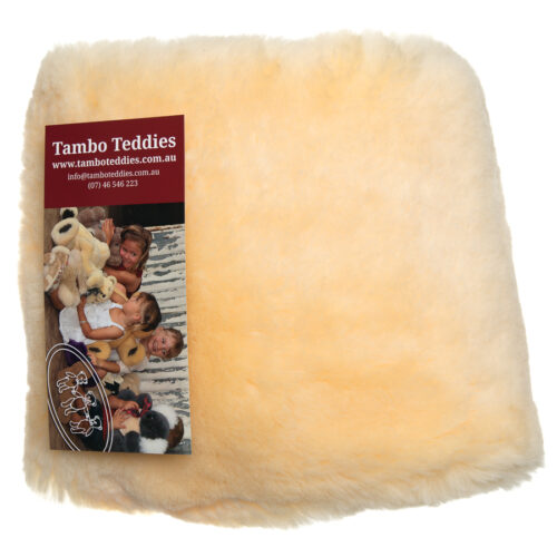 Baby Sheepskin Rugs - Image 4