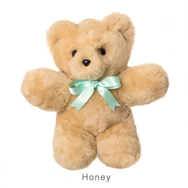 australian made teddy bears