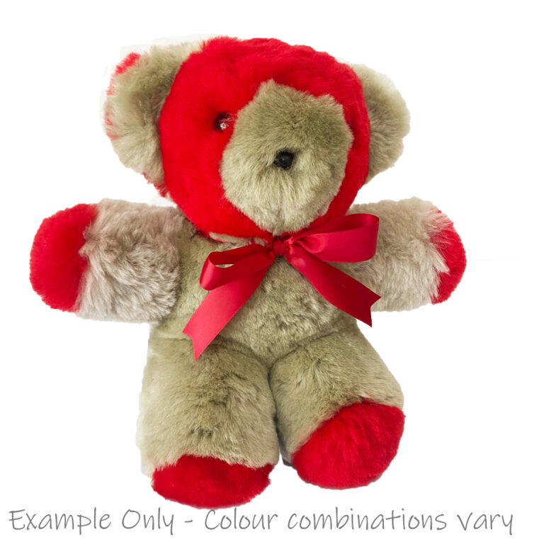 Toby Teddy Bear - Image 15