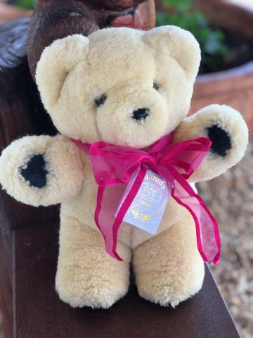 Matilda Tambo Teddy Bear