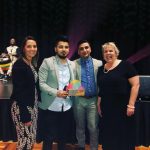 multicultural awards Tambo Teddies