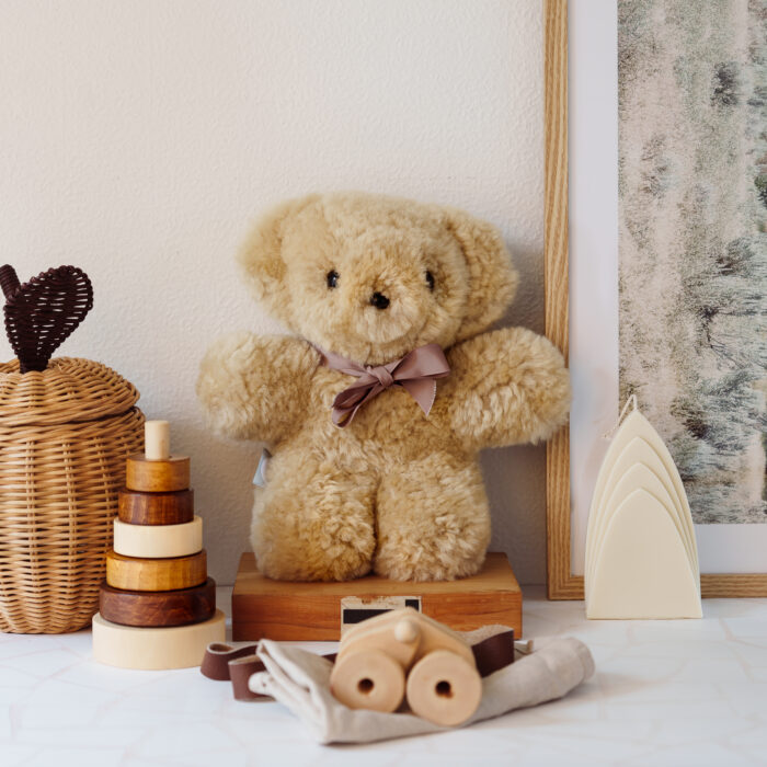 Tambo Teddies Softie