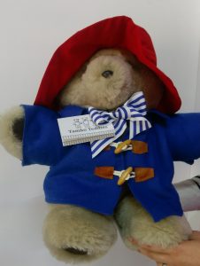 Paddington Bear