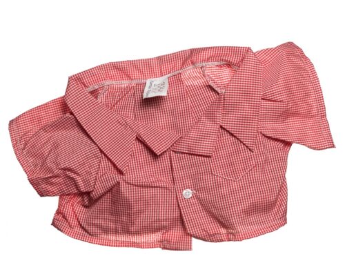 Mr Stockman Shirt