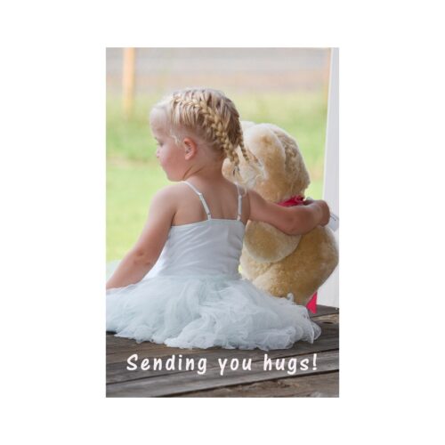 Tambo Teddies Cards