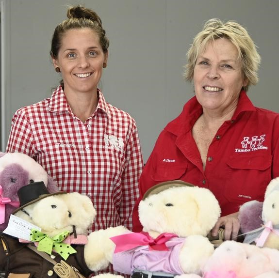 Tambo Teddies Partners