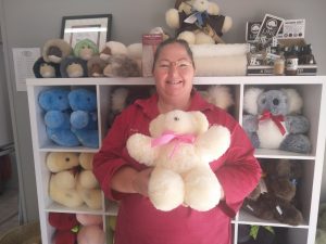 Verna Tambo Teddies