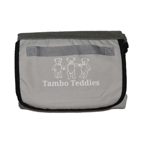 Tambo Teddy Picnic Blankets - Image 3