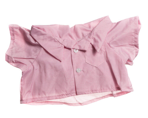Mrs Stockman Shirt and Knickers Set - Image 2