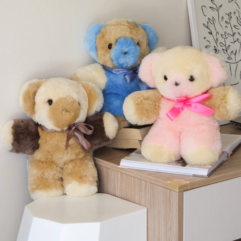 Tambo Teddies Toby Bears